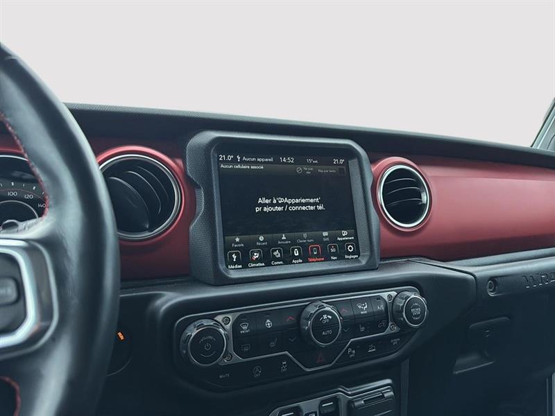 jeep Wrangler 2022 - 18