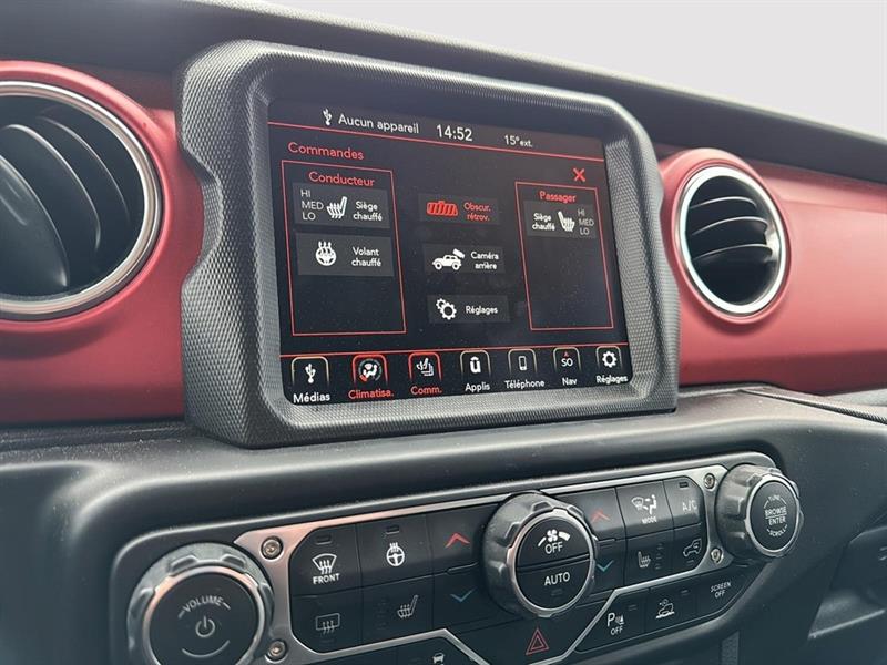 jeep Wrangler 2022 - 22