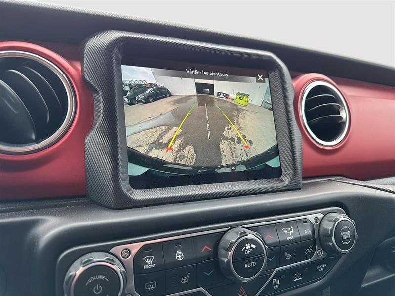 jeep Wrangler 2022 - 23