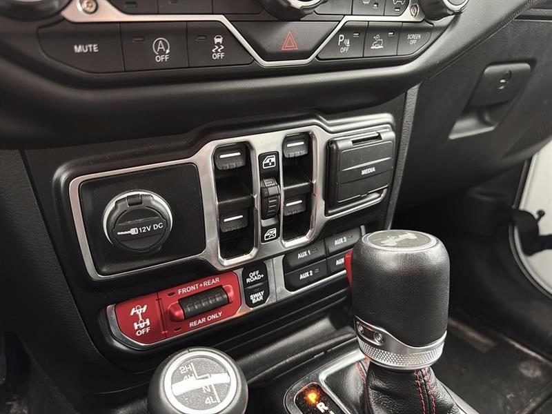 jeep Wrangler 2022 - 28