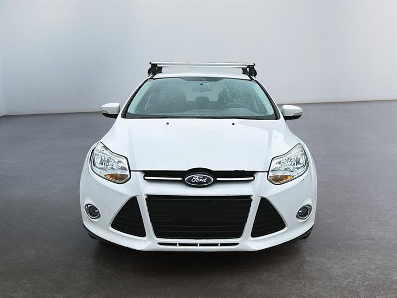 ford Focus 2012 - 2