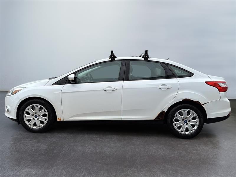 ford Focus 2012 - 3