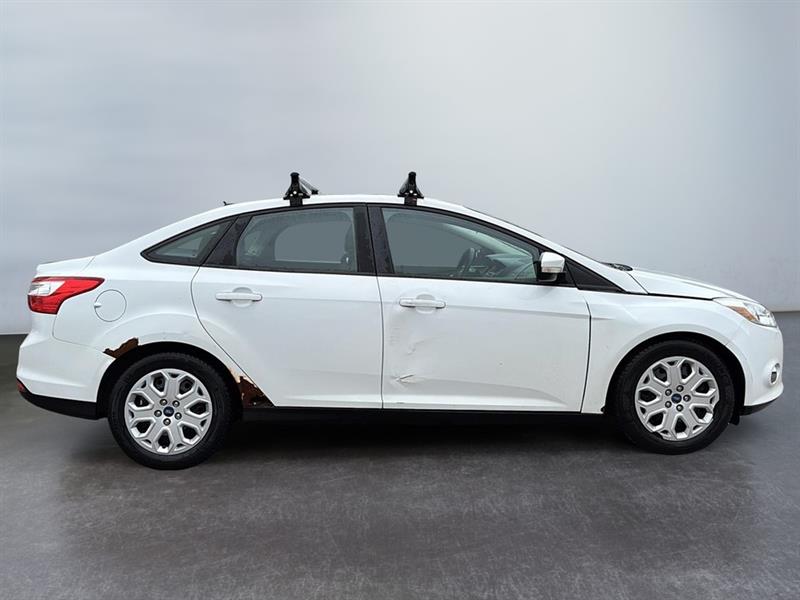 ford Focus 2012 - 5