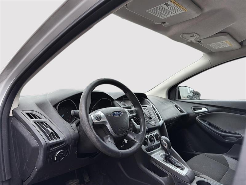 ford Focus 2012 - 7