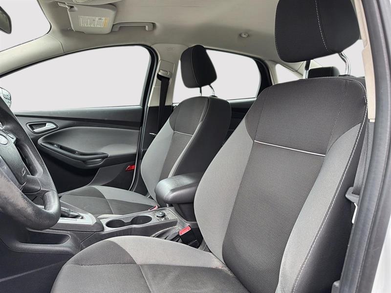 ford Focus 2012 - 9