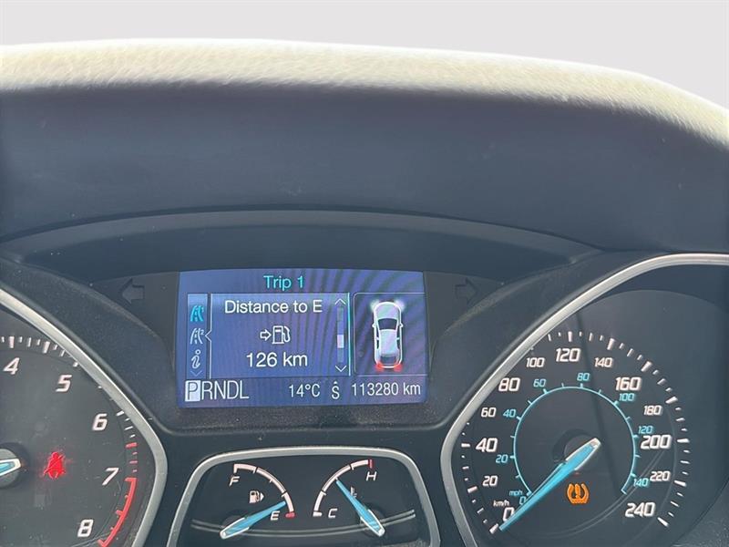 ford Focus 2012 - 10