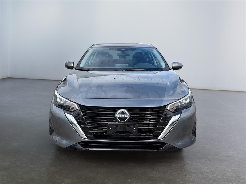 nissan Sentra 2025 - 2