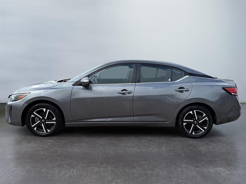nissan Sentra 2025 - 3