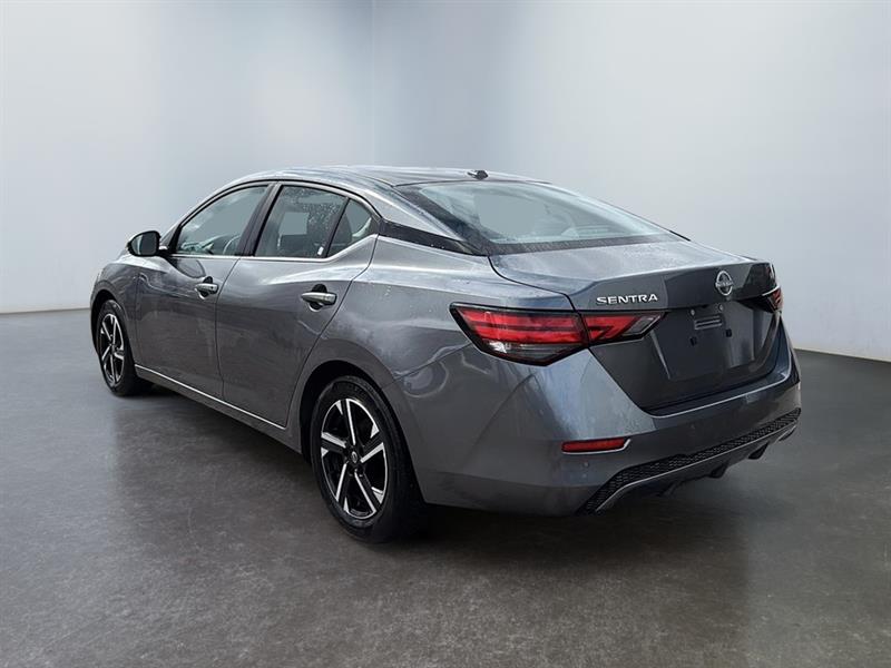 nissan Sentra 2025 - 5