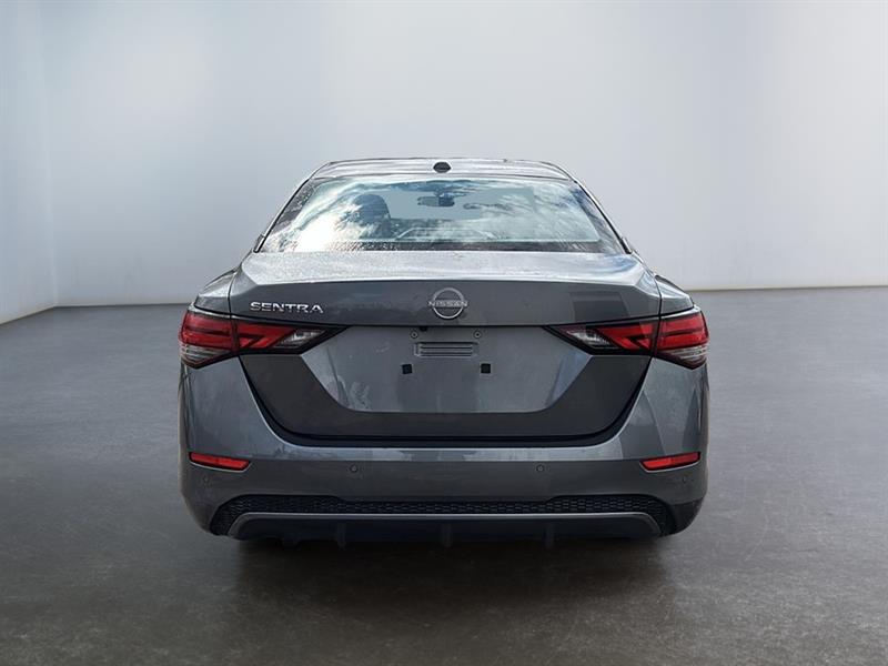 nissan Sentra 2025 - 6
