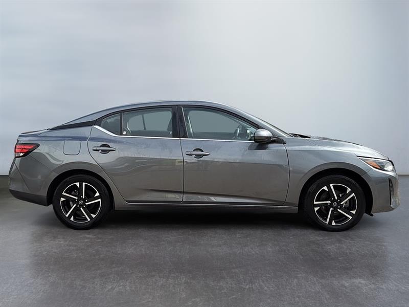 nissan Sentra 2025 - 9