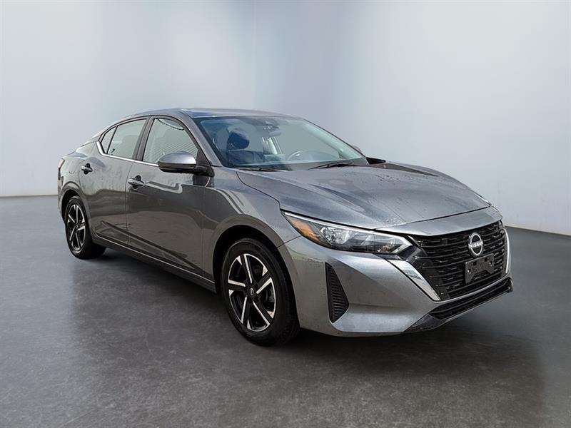 nissan Sentra 2025 - 10