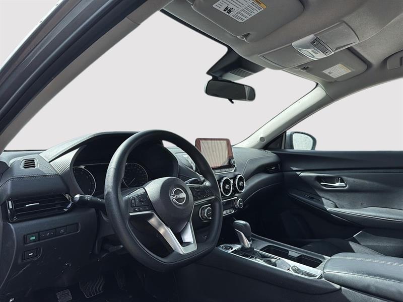 nissan Sentra 2025 - 11