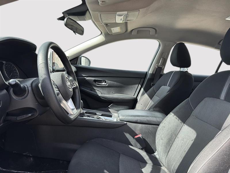 nissan Sentra 2025 - 13