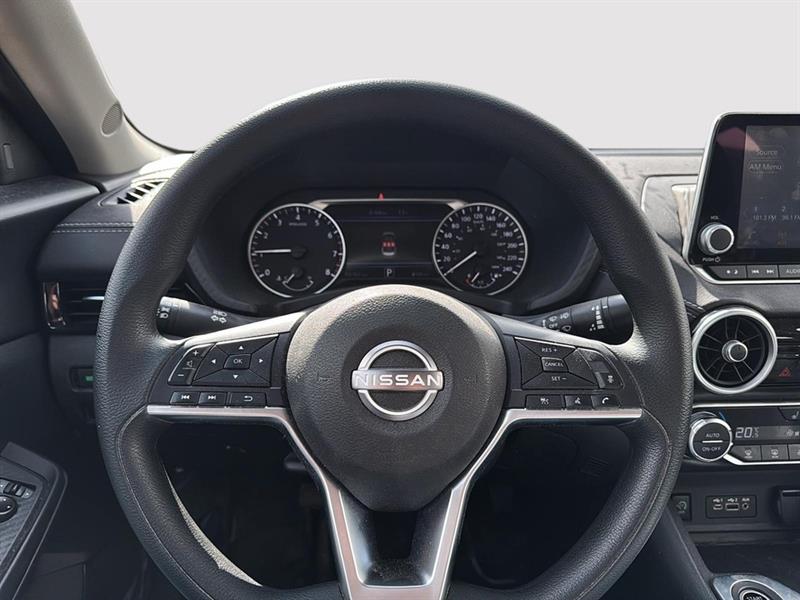 nissan Sentra 2025 - 15