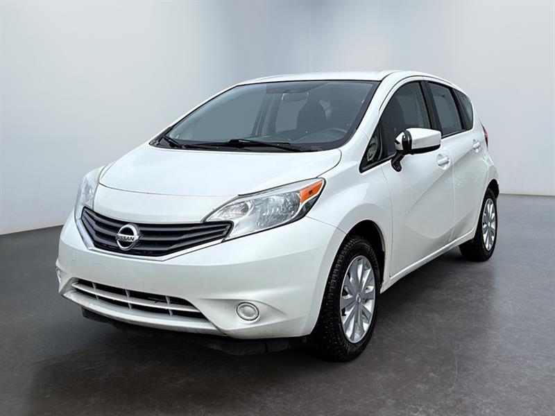 nissan Versa 2015 - 2
