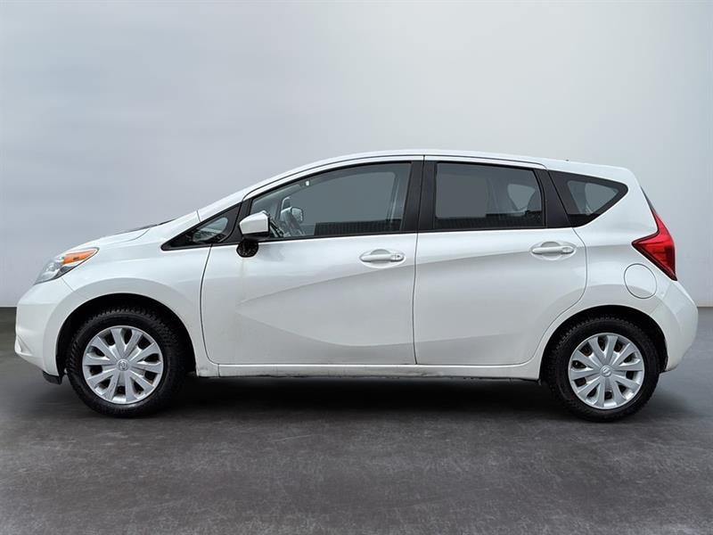 nissan Versa 2015 - 3