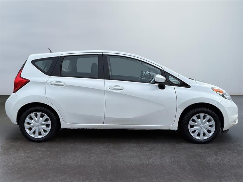 nissan Versa 2015 - 9