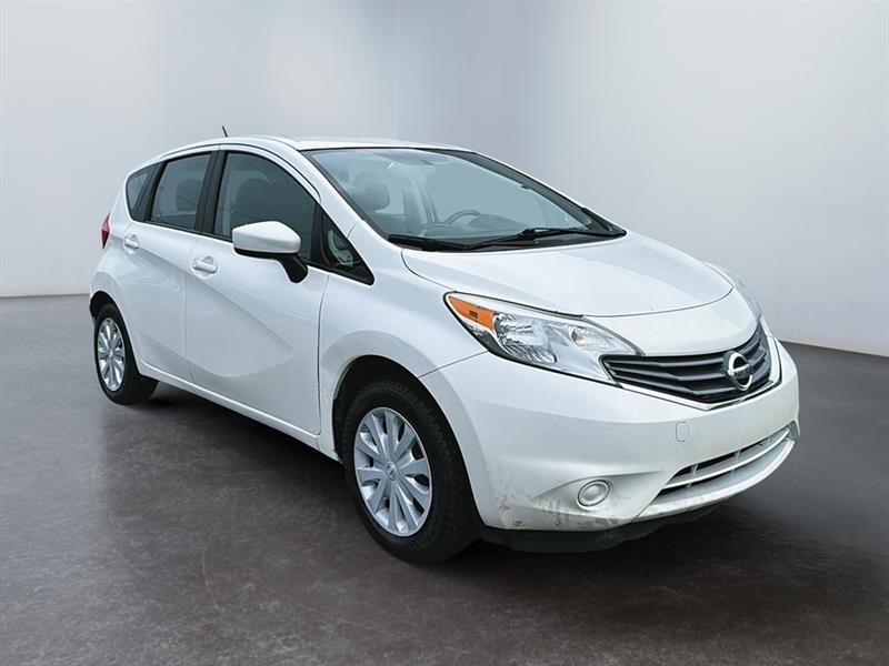 nissan Versa 2015 - 10