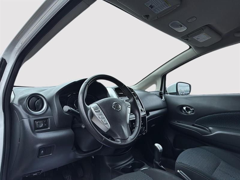 nissan Versa 2015 - 11