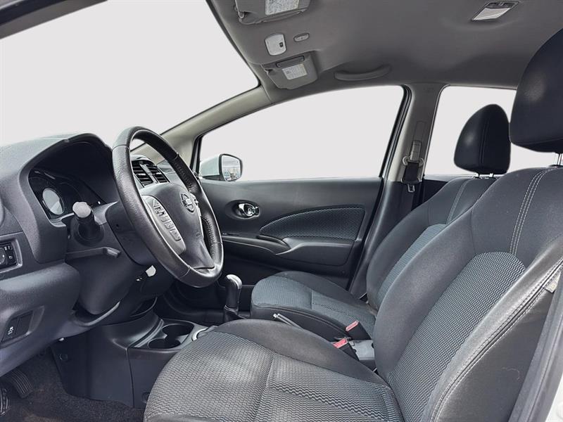 nissan Versa 2015 - 13