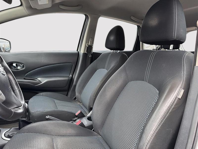 nissan Versa 2015 - 14