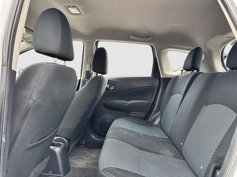 nissan Versa 2015 - 15