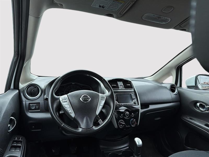 nissan Versa 2015 - 21