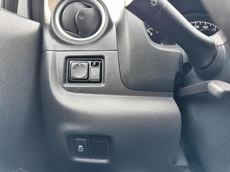 nissan Versa 2015 - 22