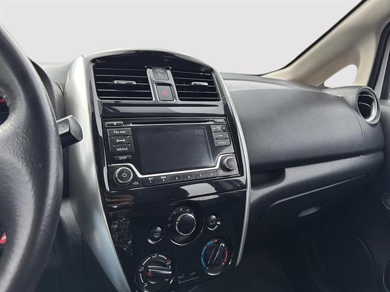 nissan Versa 2015 - 25
