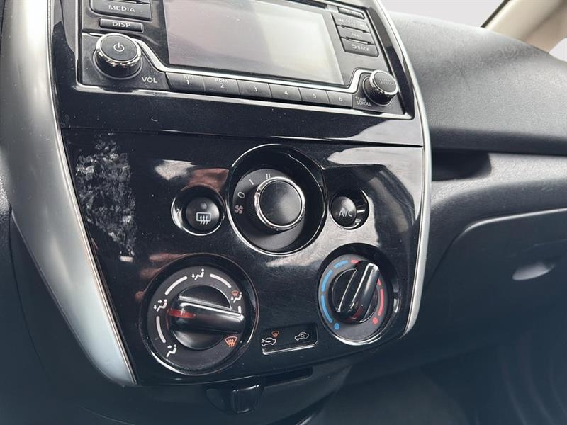 nissan Versa 2015 - 29