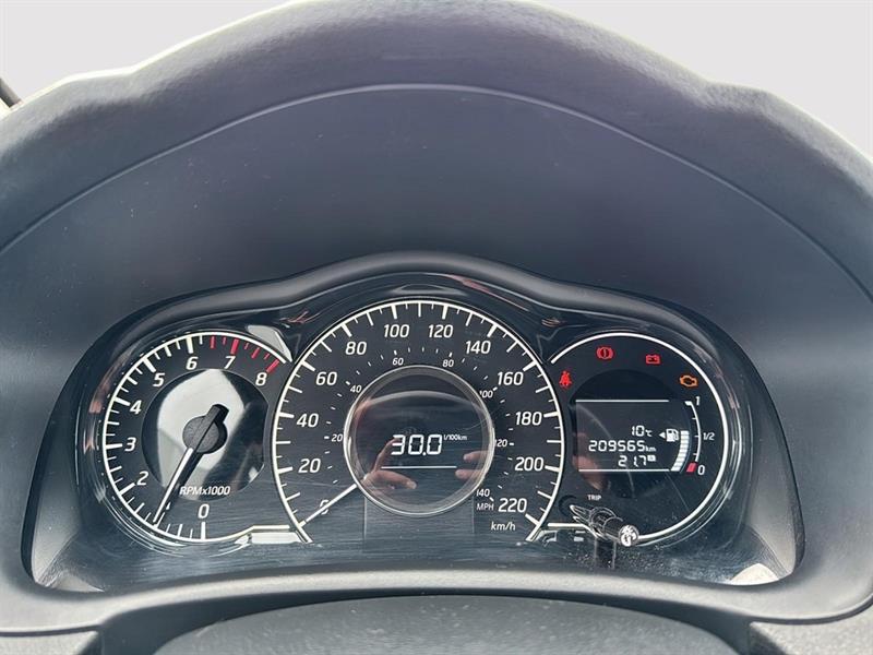 nissan Versa 2015 - 30