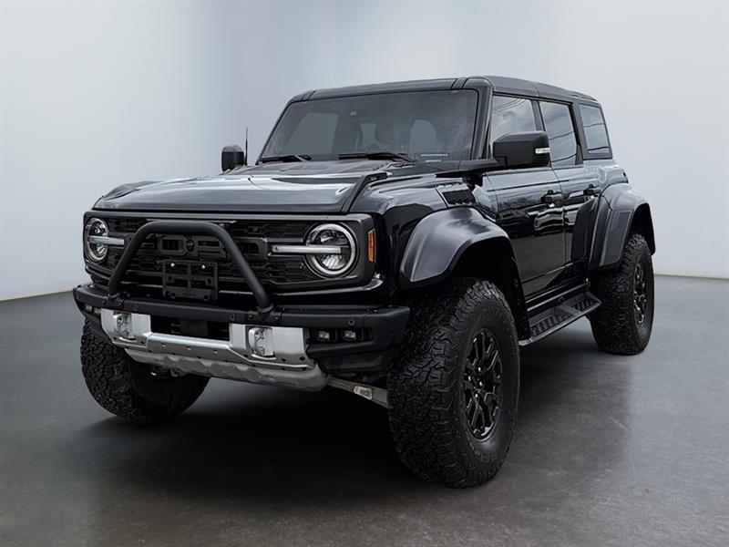 ford Bronco 2024 - 2