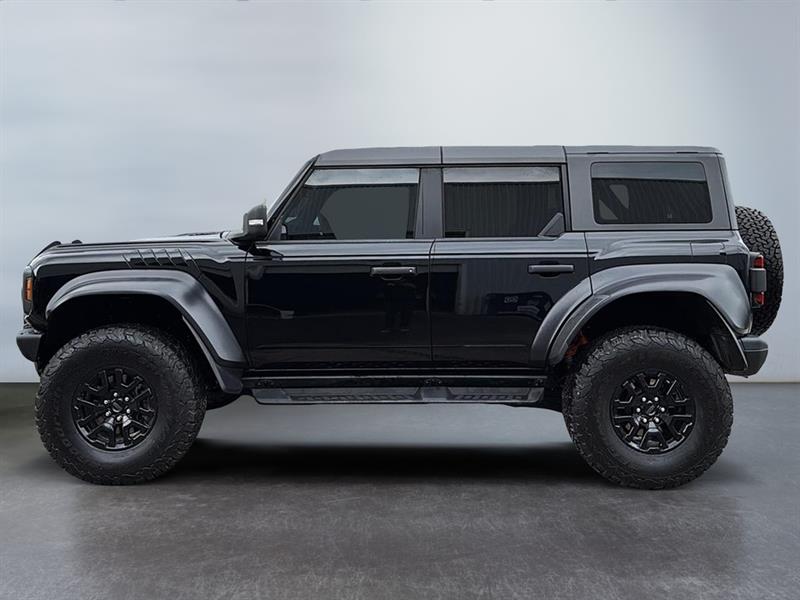 ford Bronco 2024 - 5
