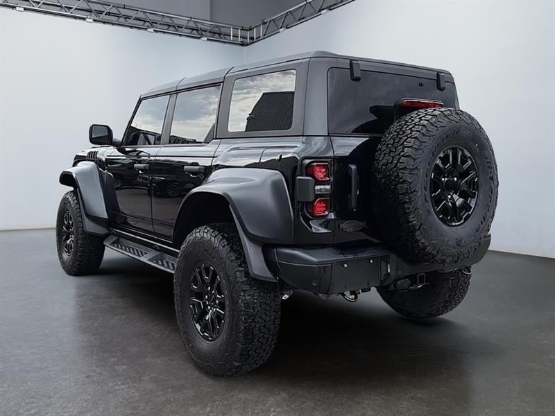 ford Bronco 2024 - 6