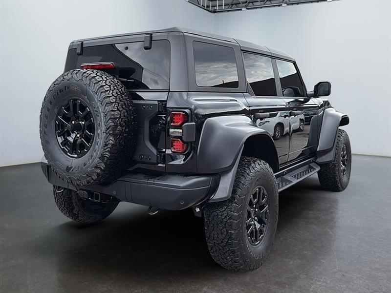 ford Bronco 2024 - 10
