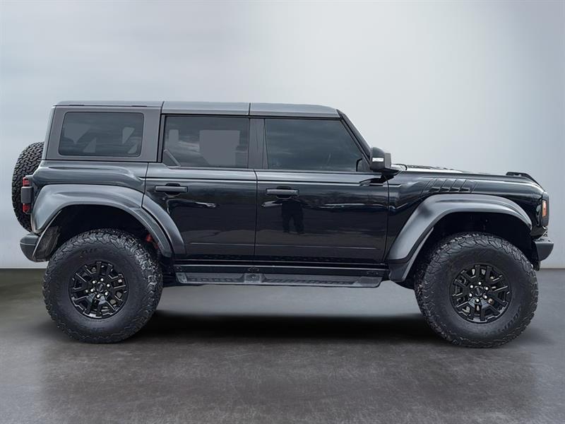 ford Bronco 2024 - 11