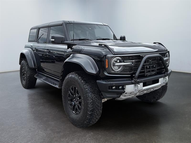 ford Bronco 2024 - 13