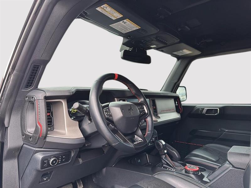 ford Bronco 2024 - 14