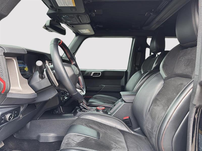 ford Bronco 2024 - 15
