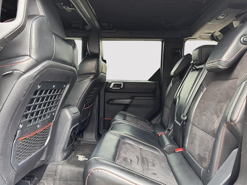 ford Bronco 2024 - 18