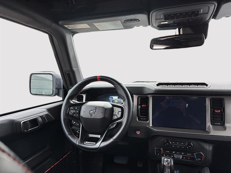 ford Bronco 2024 - 19
