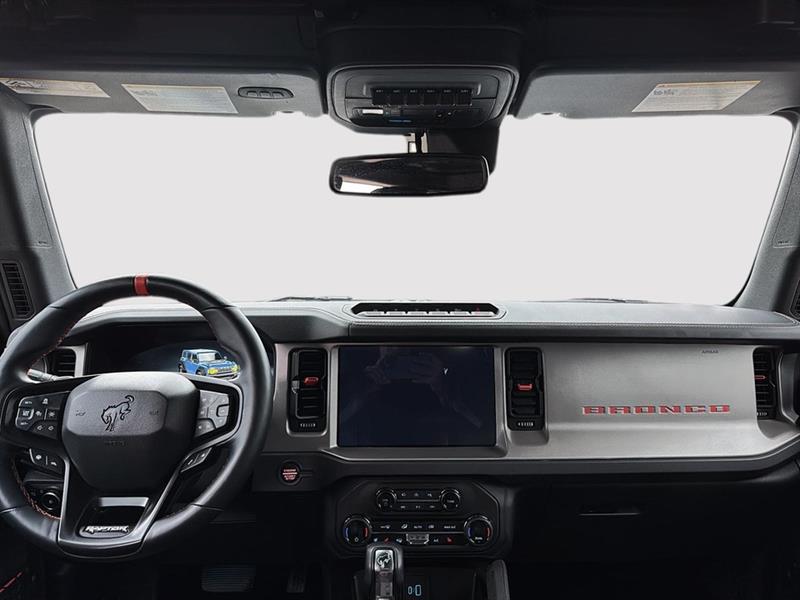 ford Bronco 2024 - 21