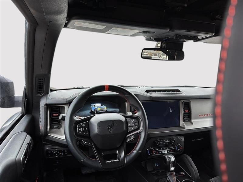 ford Bronco 2024 - 23