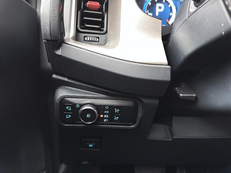 ford Bronco 2024 - 24
