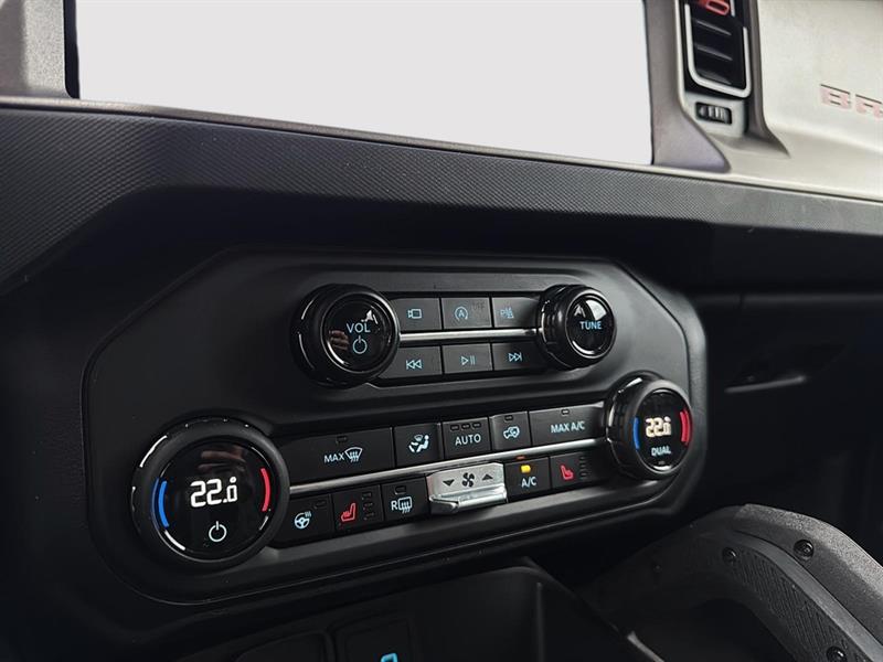 ford Bronco 2024 - 42
