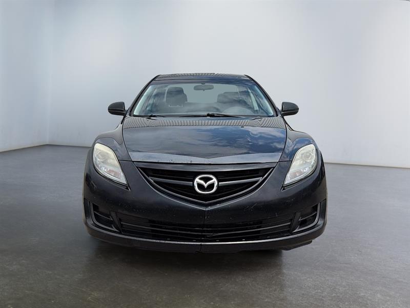mazda MAZDA6I 2010 - 2