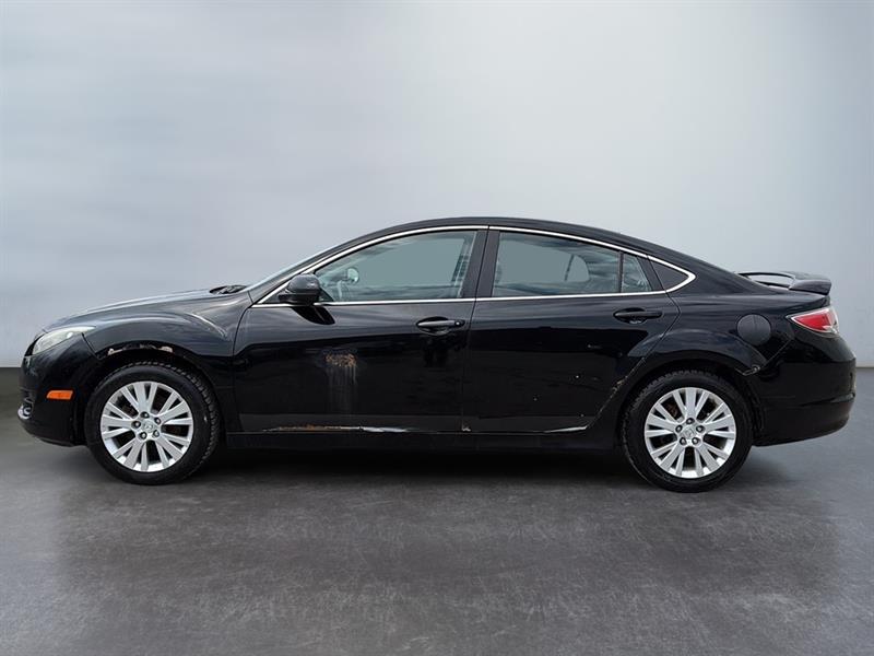 mazda MAZDA6I 2010 - 3
