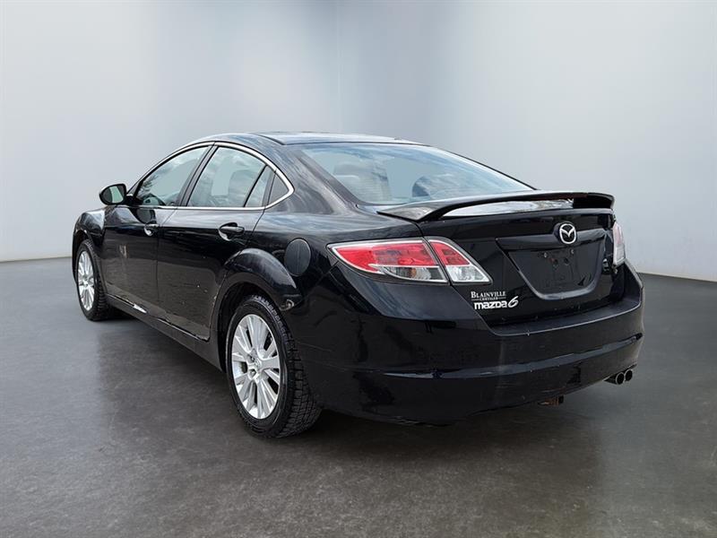 mazda MAZDA6I 2010 - 5
