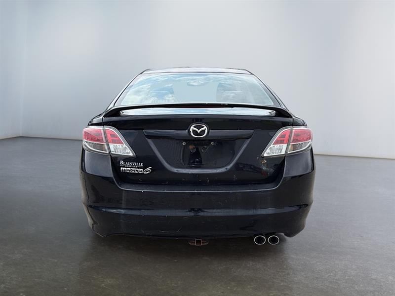 mazda MAZDA6I 2010 - 6